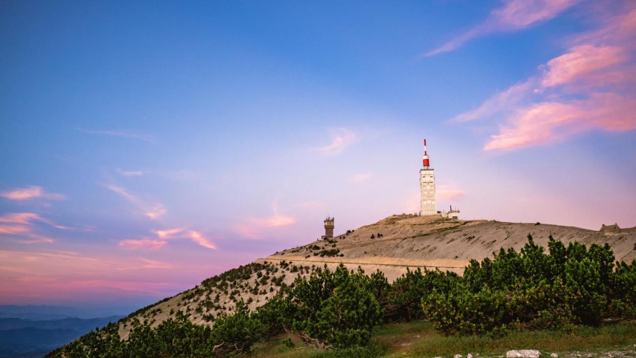Le Claux Du Puits By Ateya Vacances Saint-Trinit Exteriér fotografie